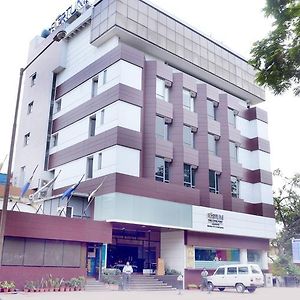 Lemon Tree Hotel, Centre Point, Jamshedpur